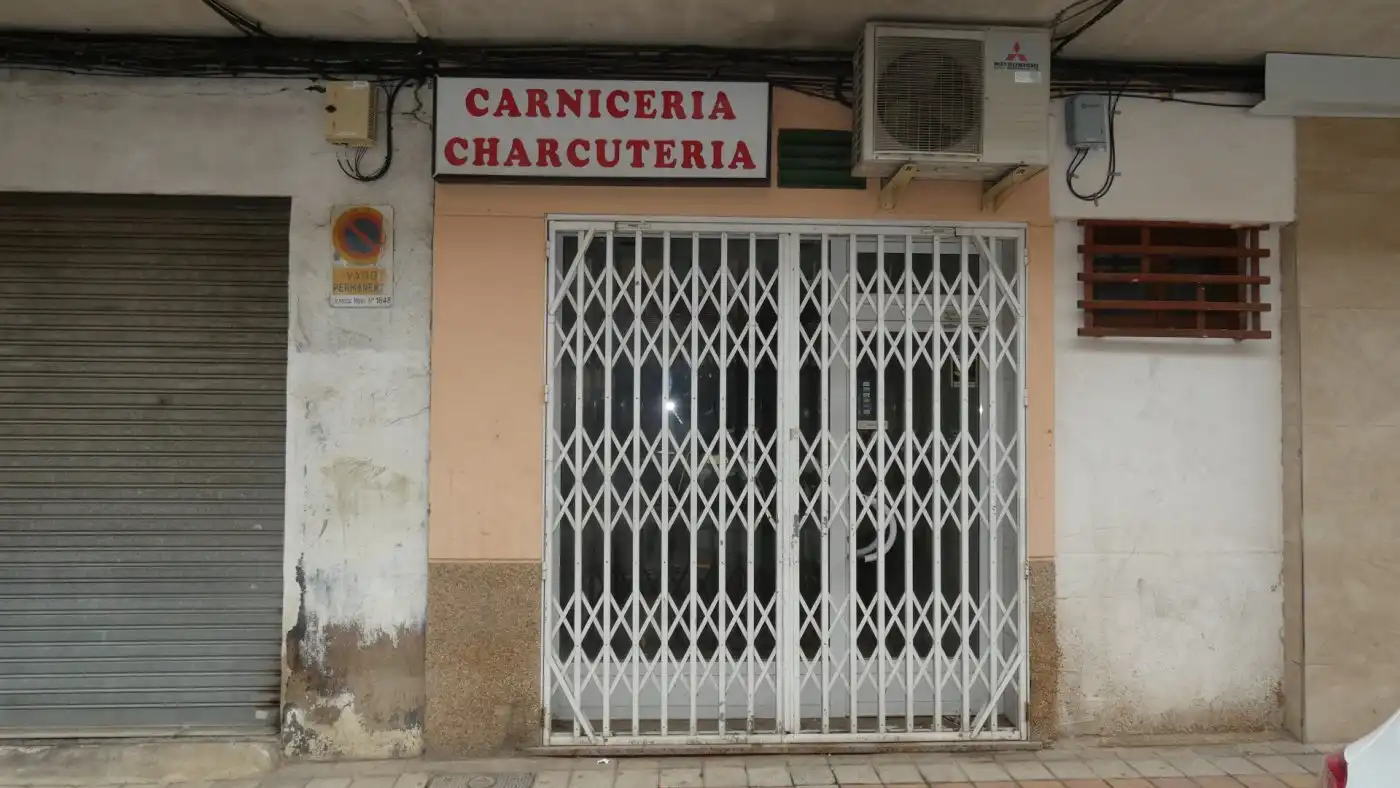 Local en venta en Murcia con Aire acondicionado