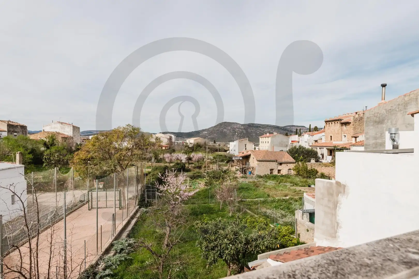 Haus oder Chalet zum Verkauf in Castellón de la Plana / Castelló de la Plana mit Klimaanlage, Heizung und Terrasse
