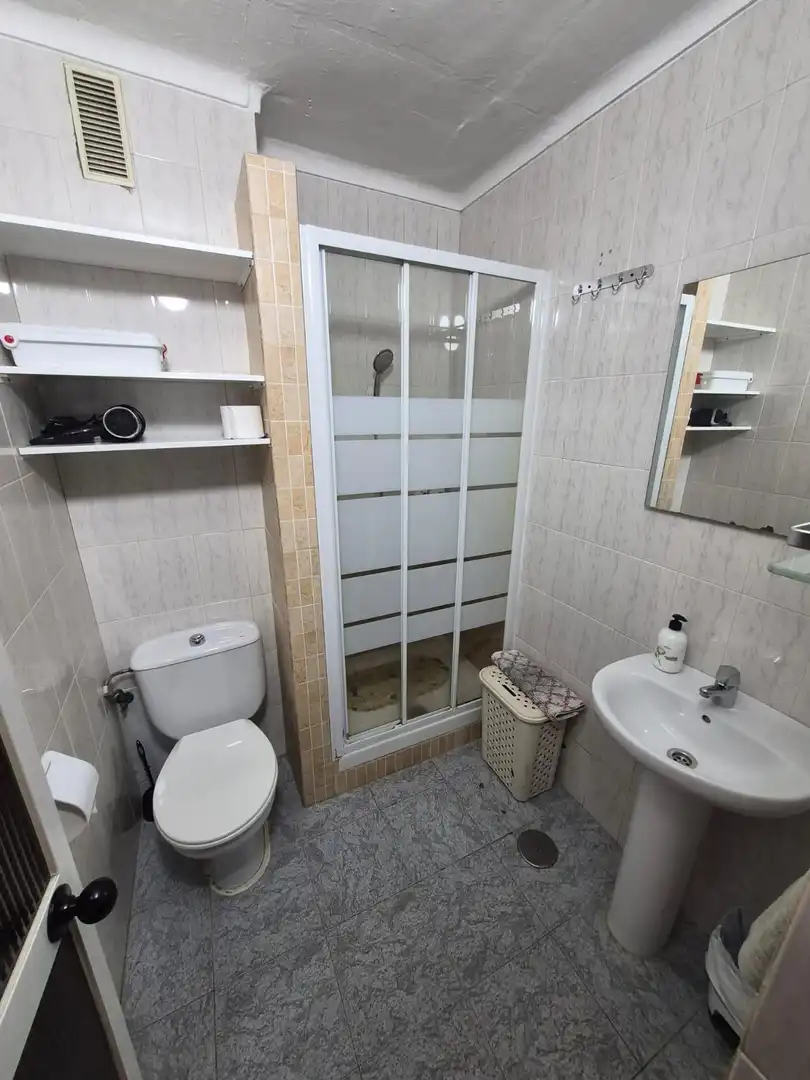 Baño de Piso en venta en San Fernando con Amueblado