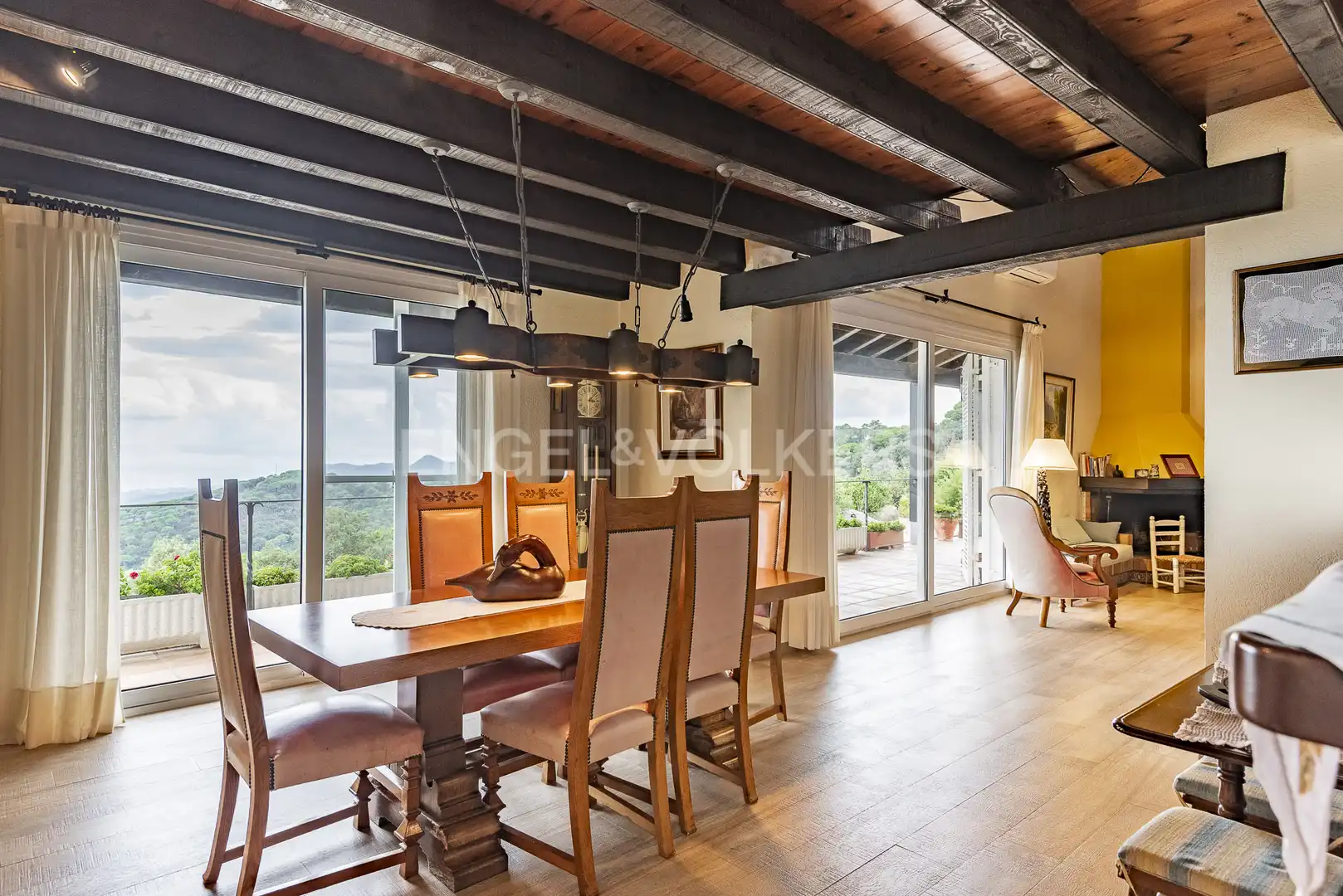 Casa con jardín en venta en Urbanitzacions, imagen 4