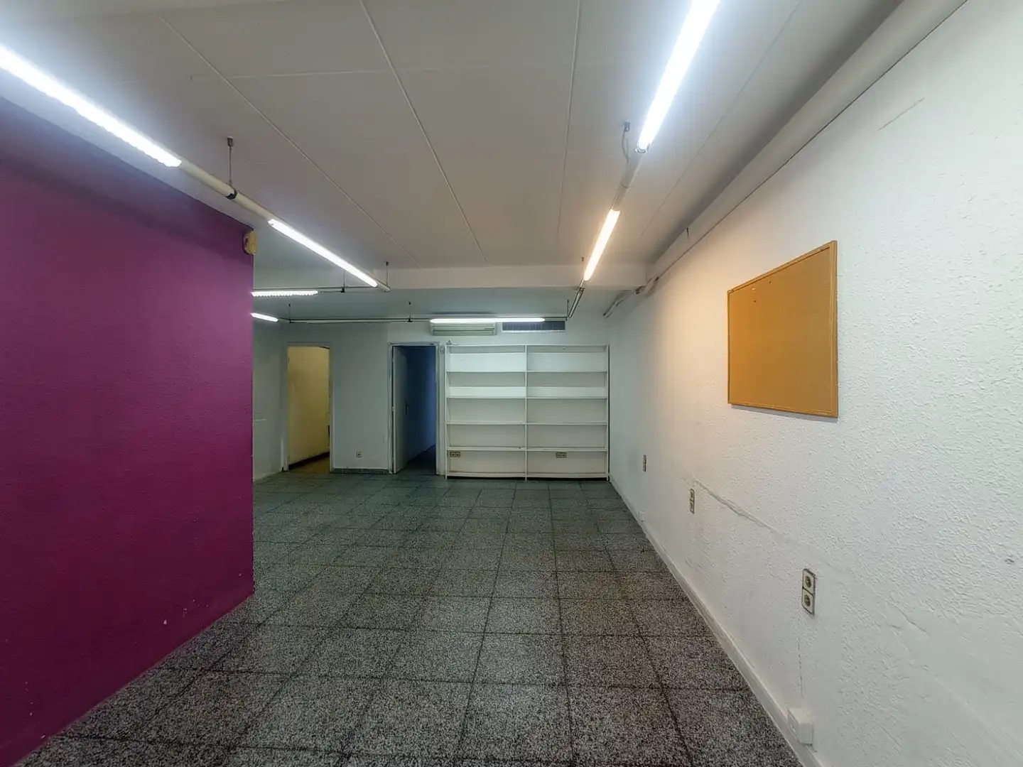 Local comercial en venda a Avinguda de les Flors, imagen 5