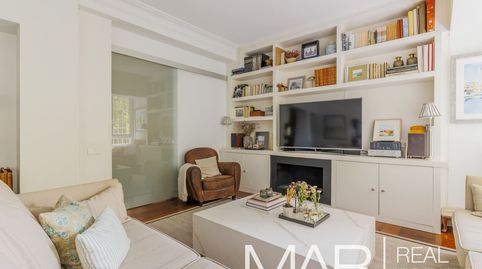 Photo 4 of Flat for sale in Niño Jesús, Madrid Capital