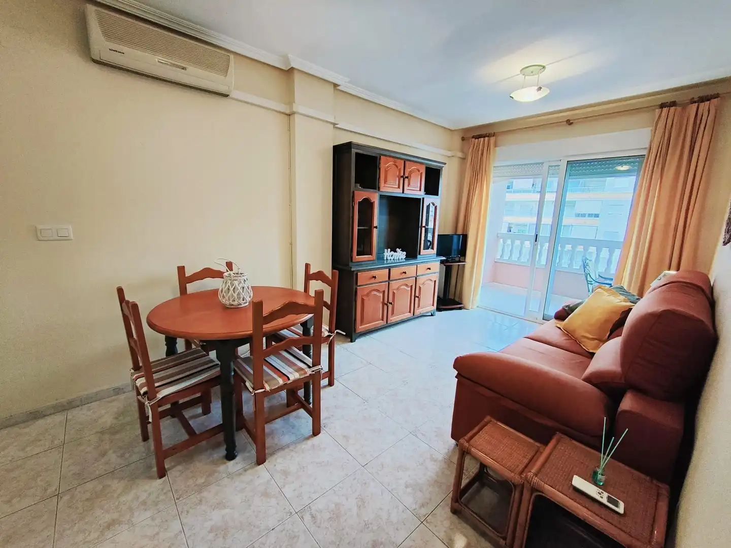 Flat with lift to rent in N/A 34, imagen 10