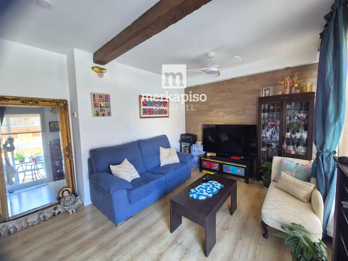 Flat for sale in Joan Maragall, Segur de Calafell