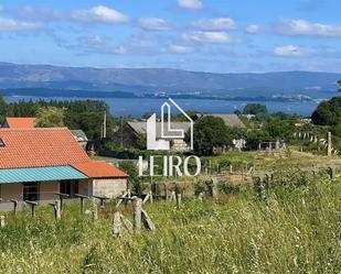 Casa o xalet en venda en Vilagarcía de Arousa amb Jardí privat