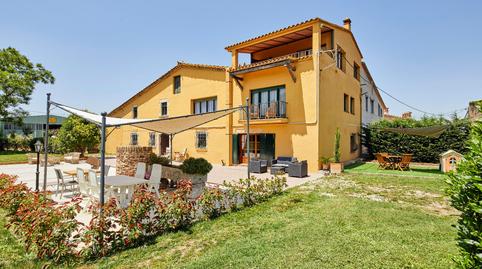 Foto 2 de Finca rústica en venda a Cassà de la Selva, Girona