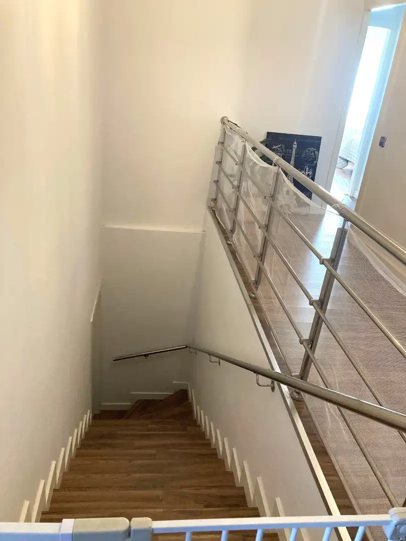 Casa o chalet en venta en Corbera de Llobregat con Aire acondicionado, Calefacción y Jardín privado
