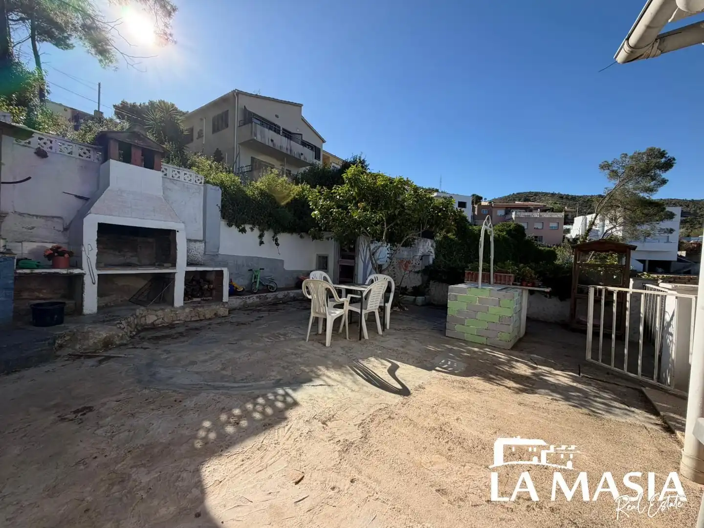 Casa o chalet en venta en Canyelles