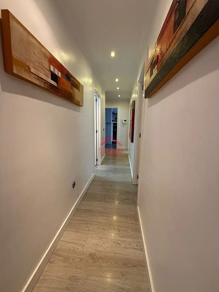Apartament en venda en Vélez-Málaga amb Jardí privat, Terrassa i Piscina