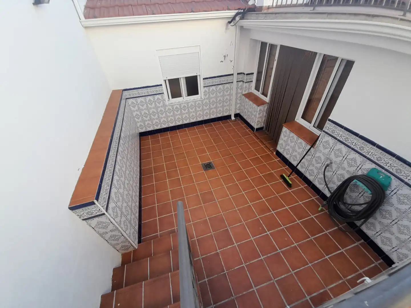 Casa in vendita a Calle Sebastián Elcano, imagen 15