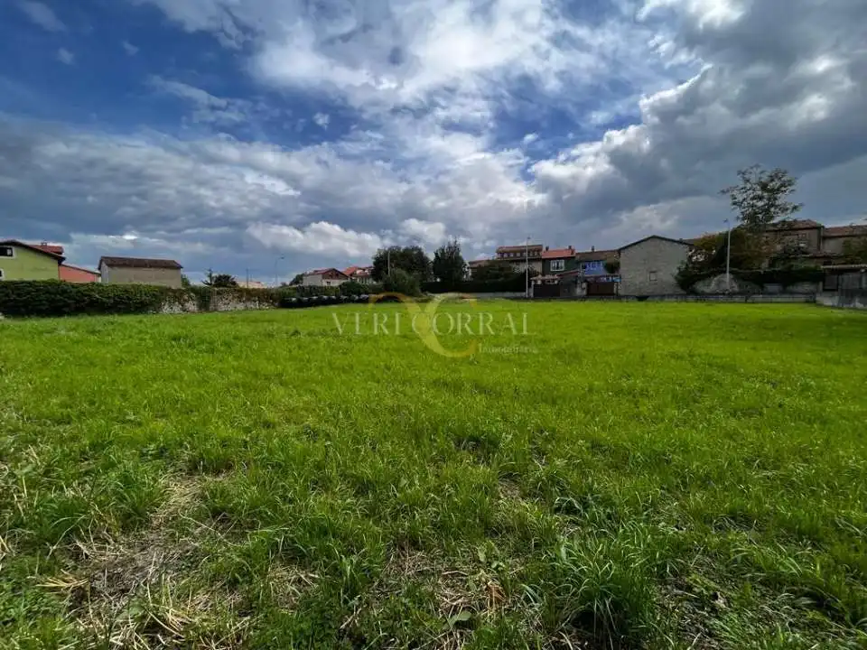 Terreny residencial en venda a Calle Eloy Noriega, imagen 2