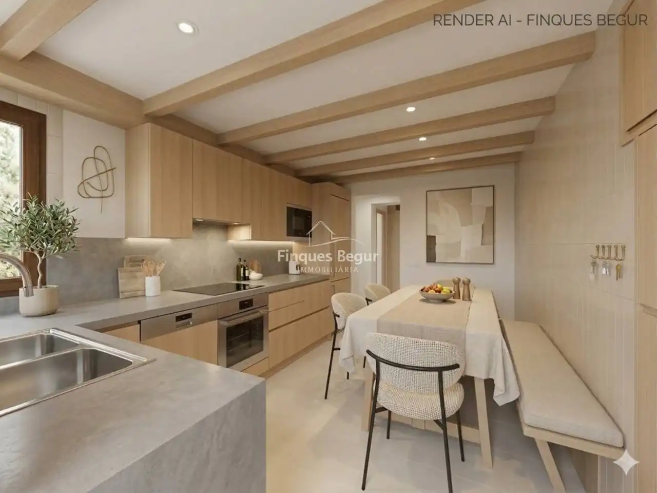 Detached house for sale in Calle Creu 49, imagen 13