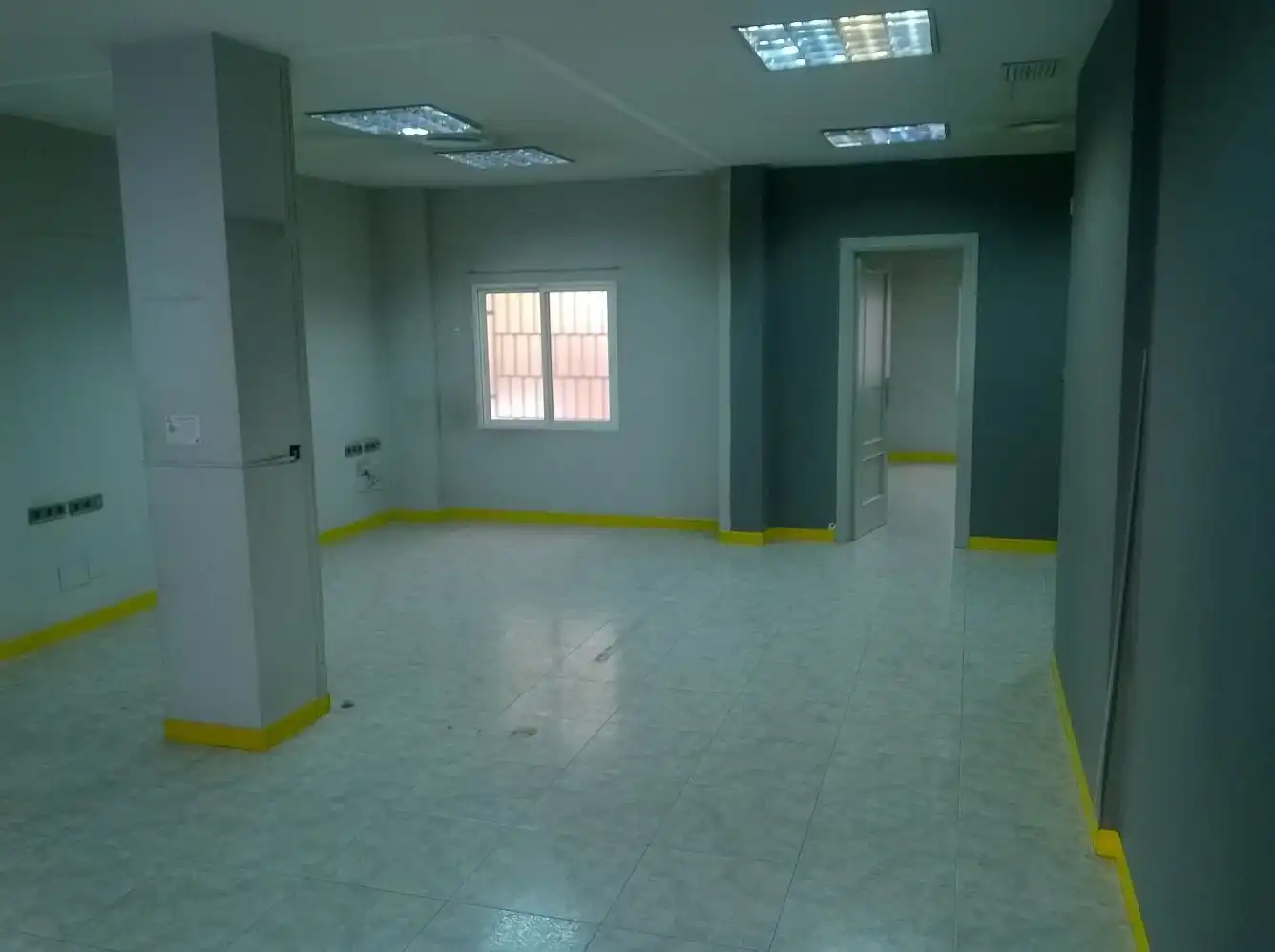 Business premises to rent in Avda de Madrid - Pº de la Estación, imagen 11