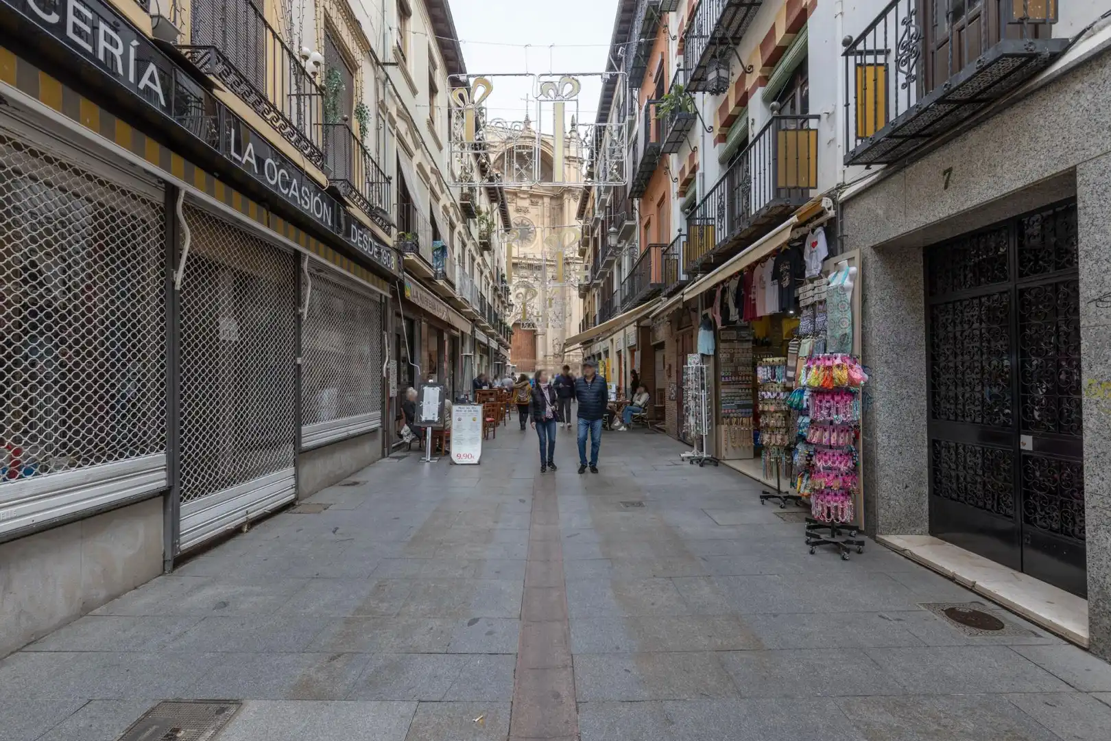 Àtic amb ascensor en venda a Centro, imagen 40