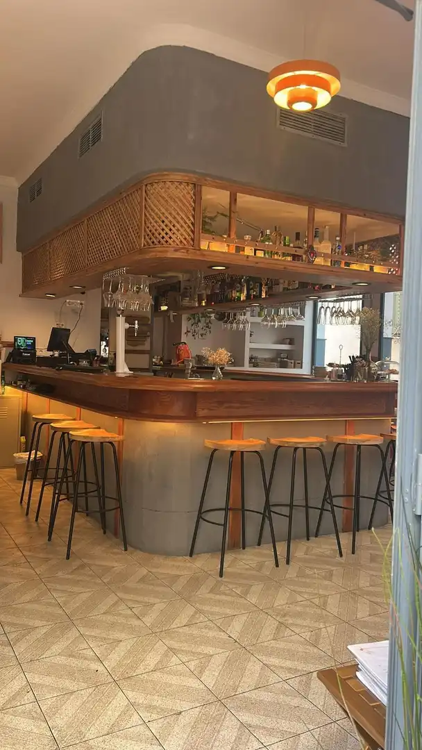 Geschaftsraum zur Miete in Estepona