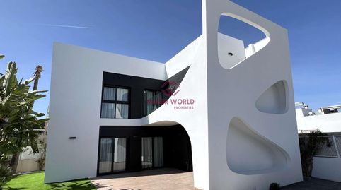 Exclusivas Villas de Obra Nueva en Ciudad Quesada  Diseño, Confort y Ubicación Privilegiada