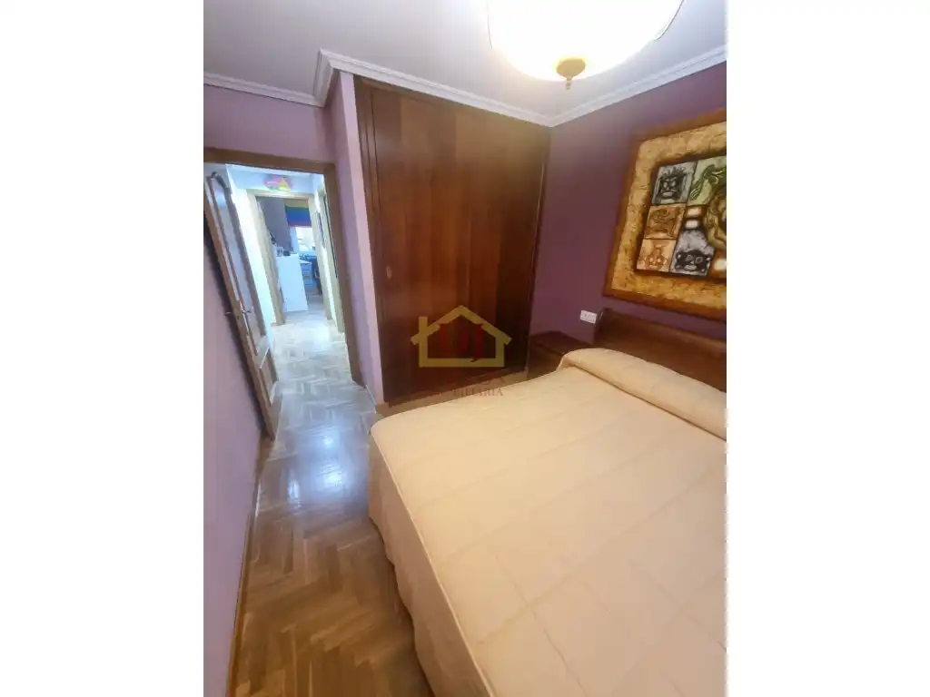 Habitación de Piso en venta en Salamanca