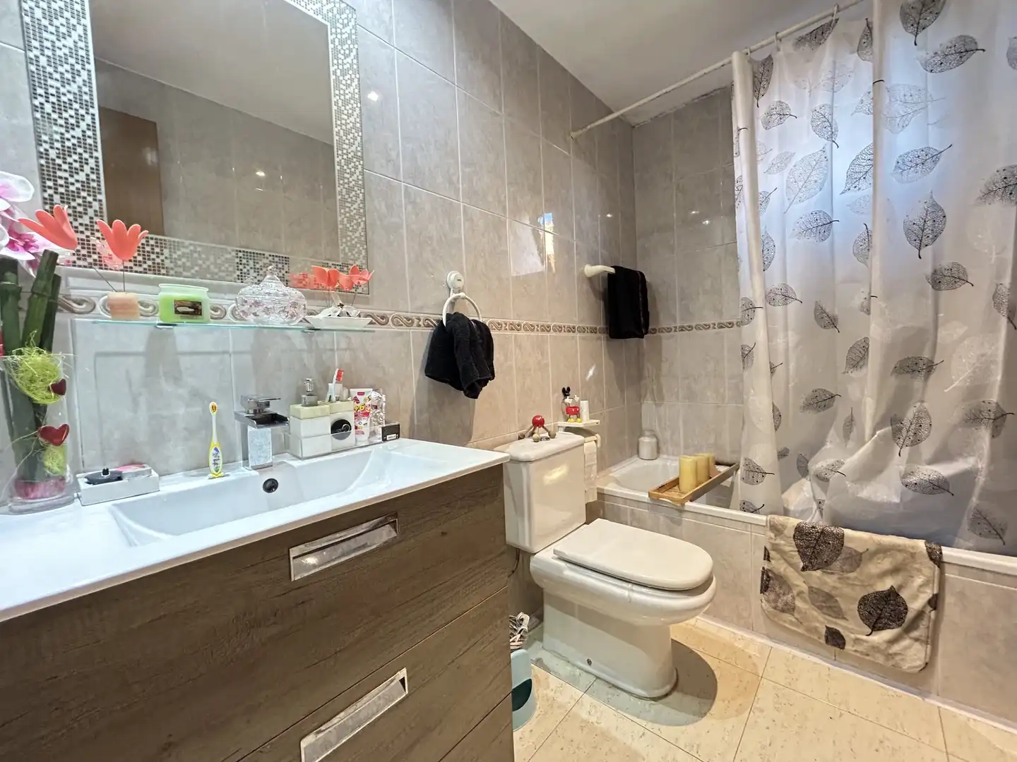 Chalet con terraza en venta en Avinguda de Catalunya, imagen 19