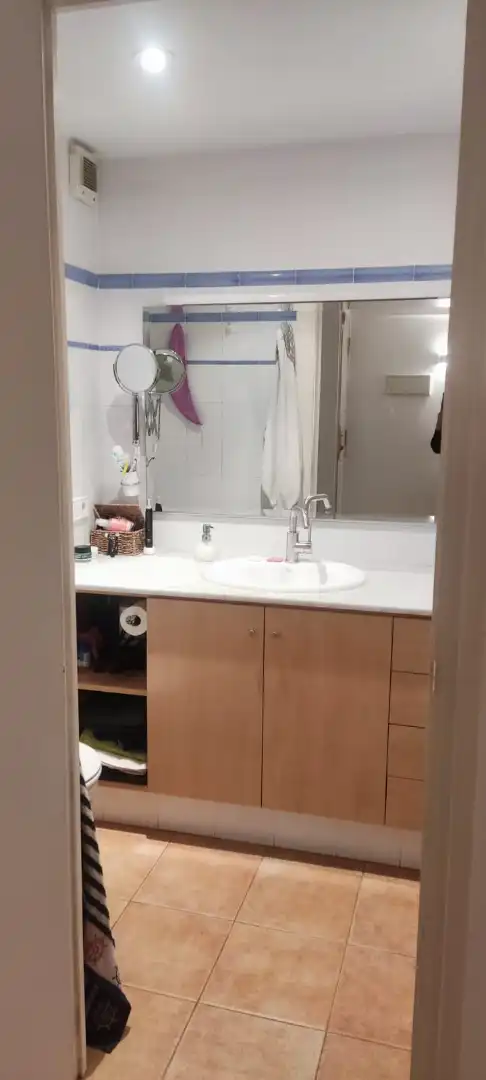 Bany de Pis en venda en Berga, Barcelona