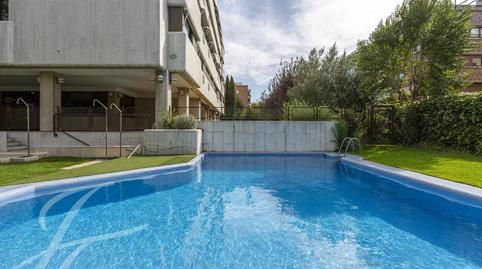 Foto 2 de Piso de alquiler en Nueva España, Madrid