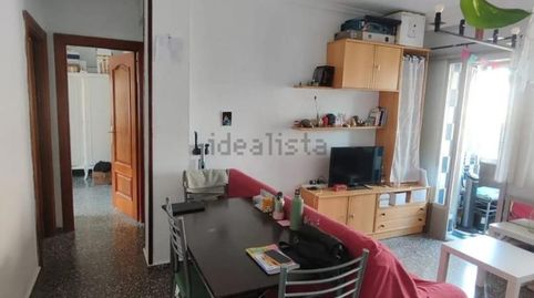 Foto 4 de Piso de alquiler en Campo Verde, Granada Capital