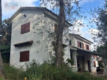 Xalet en venda a Calle Llobregat Del-Can Gordei