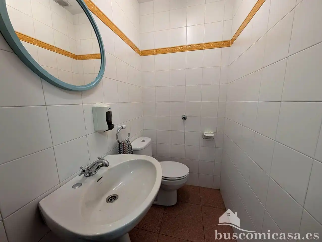Local comercial en venda a Romea, imagen 6