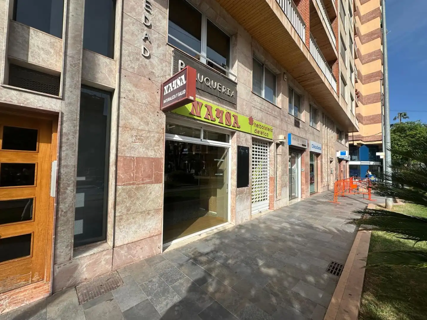 Gewerbefläche zur Miete in Cardona VIves, imagen 19