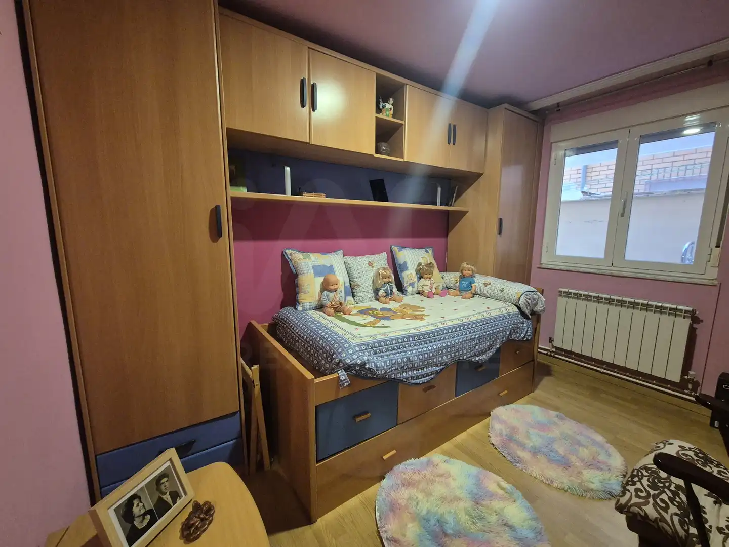 Wohnung mit Aufzug zum Verkauf in Terradillos, imagen 17