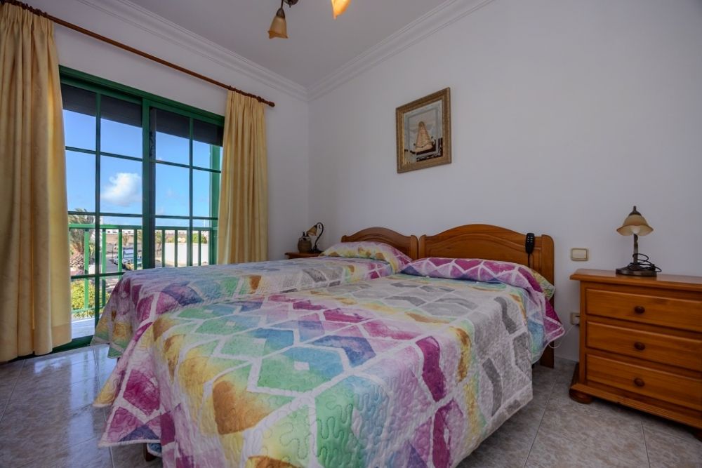 Habitación de Apartamento en venta en Yaiza con Balcón y Internet