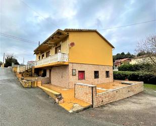 Exterior view of House or chalet for sale in Arnuero