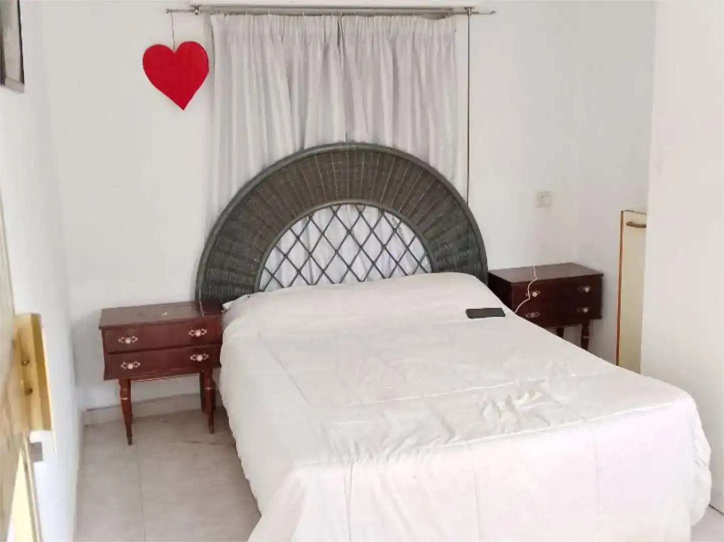 Bedroom of Detached homes for rent in Mazarrón