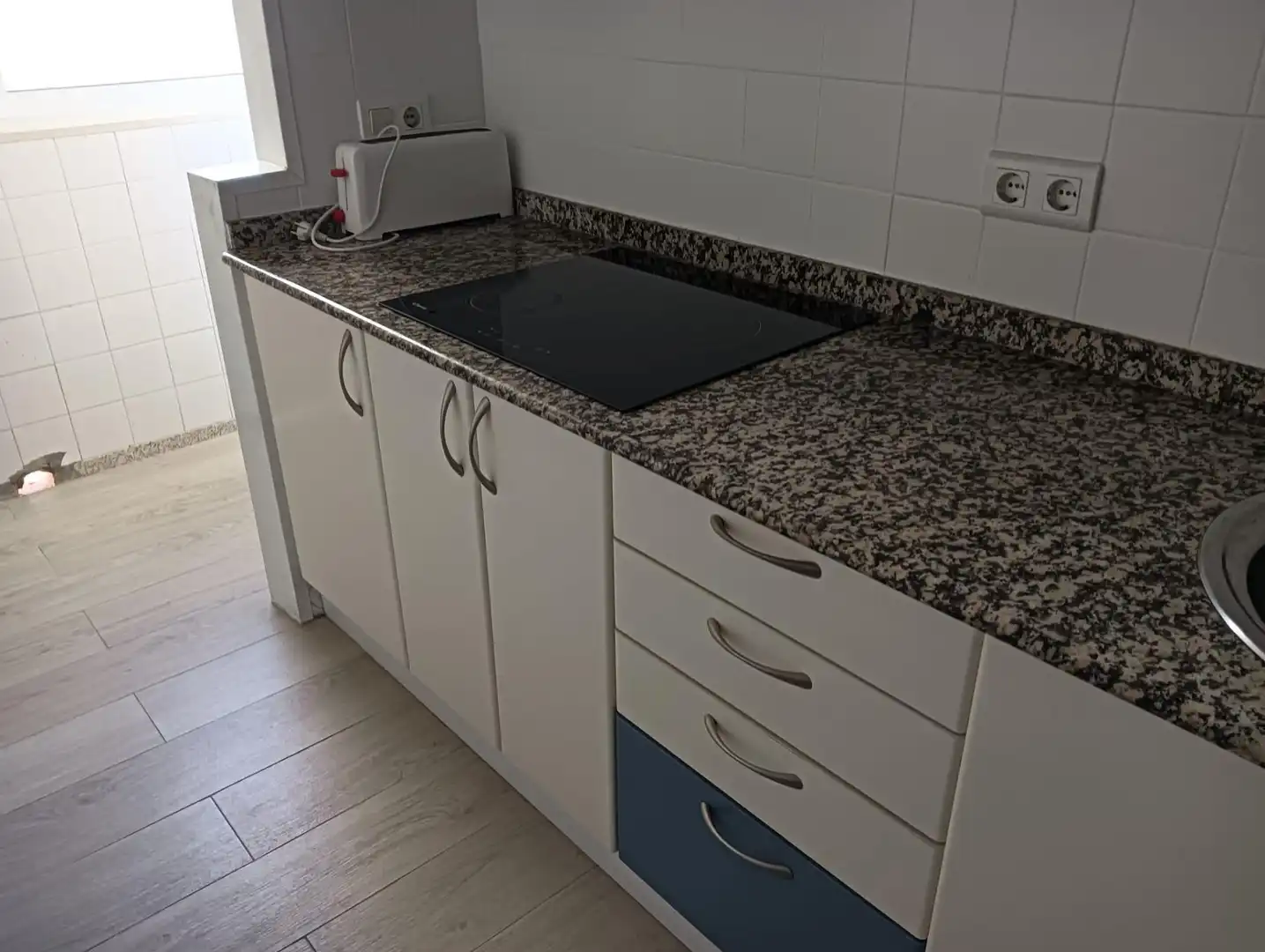 Apartament amb ascensor de lloguer a Playa de Gandia, imagen 13