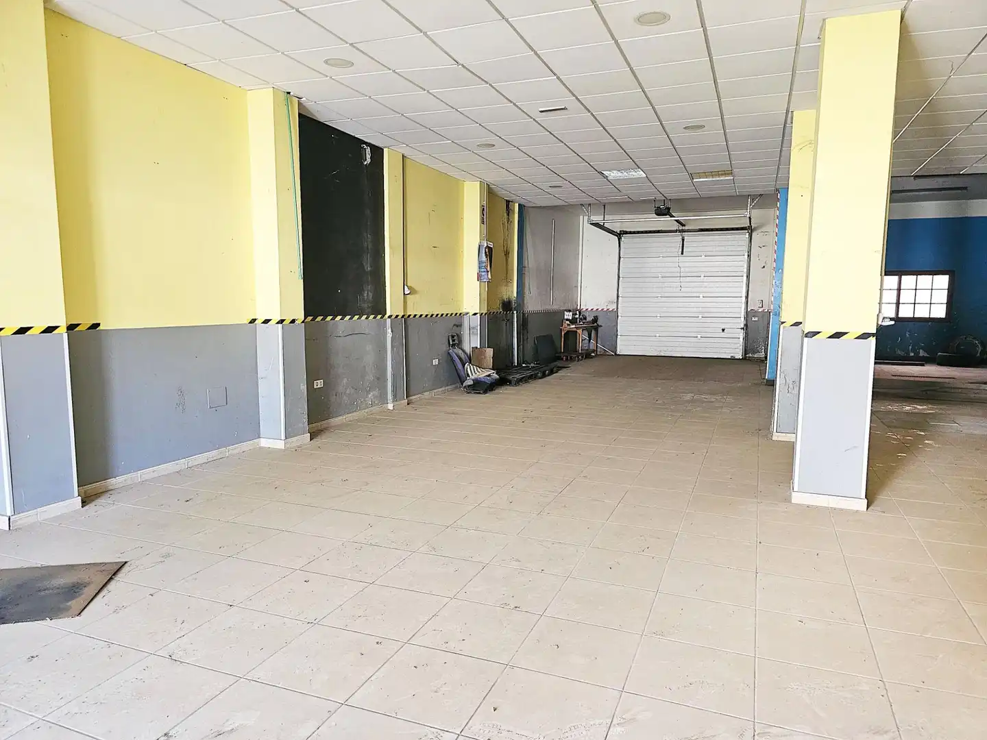 Buildings for sale in Arona