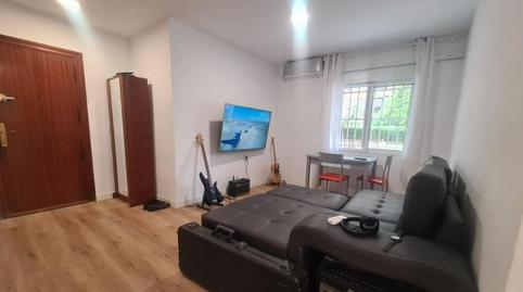 Foto 4 de Planta baixa en venda a Pla de Bon Repós, Alicante