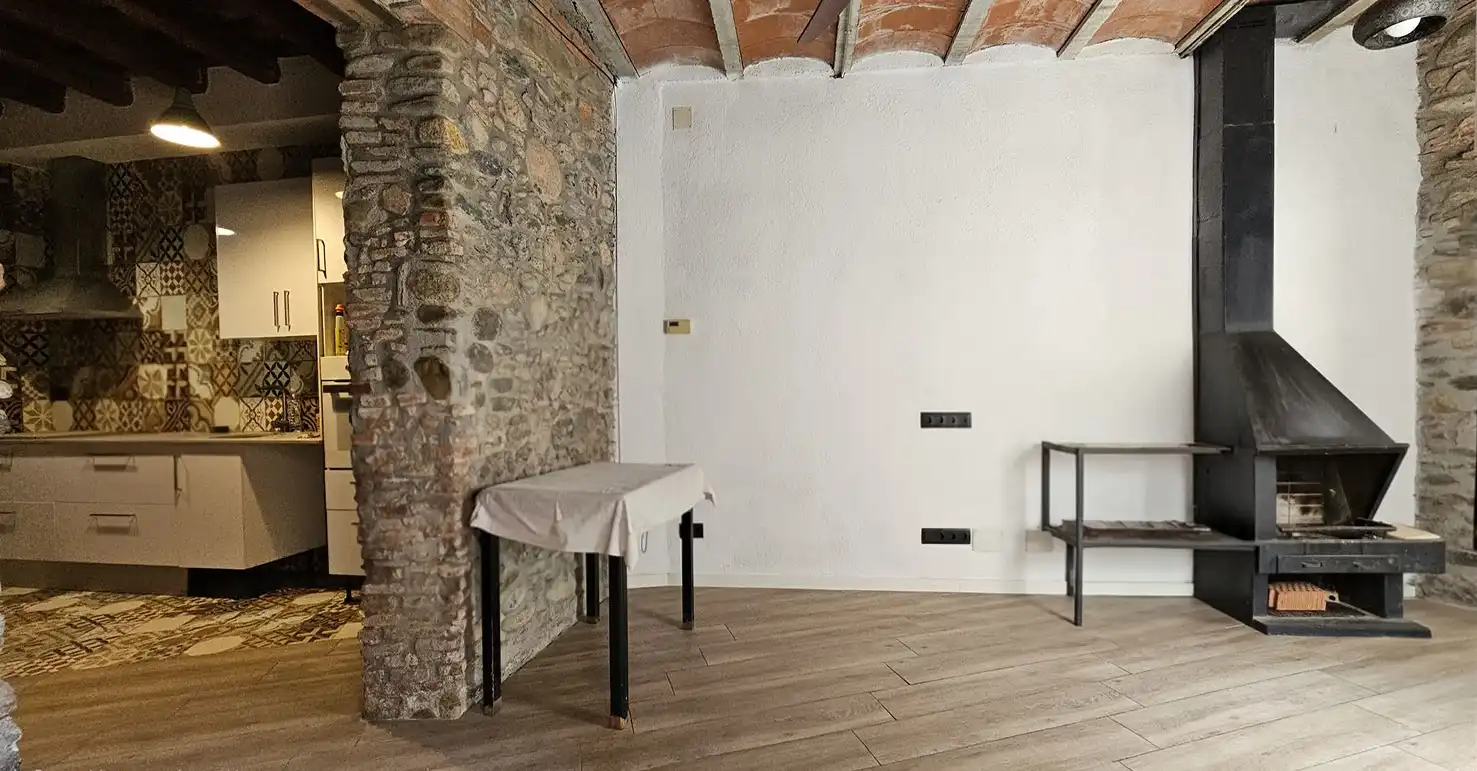 Dúplex de alquiler en Carrer de Pau Casals, Sant Celoni