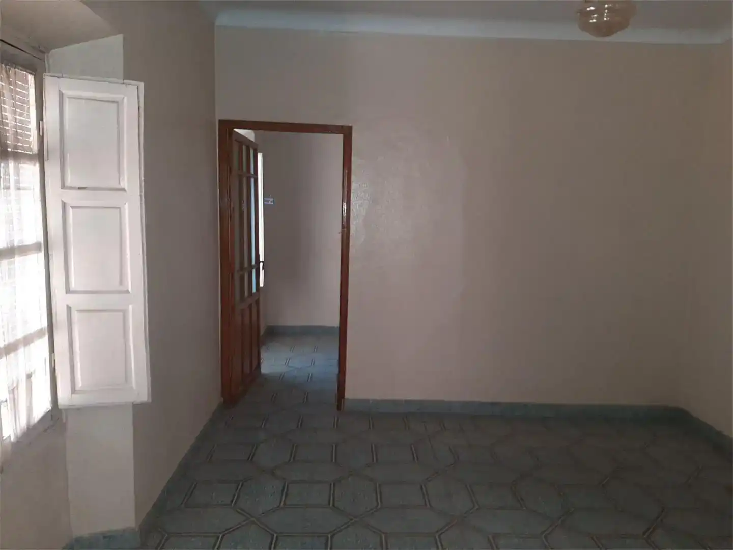 Piso en venta en Los Yébenes con Jardín privado y Balcón