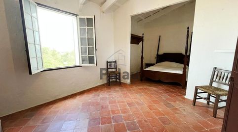 Foto 5 de Finca rústica en venta en Cala d'en Bosch - Serpentona, Ciutadella de Menorca