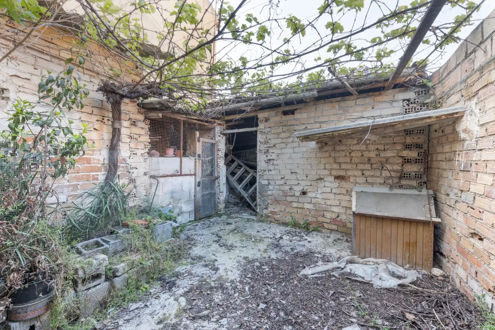 Finca rústica en venda en Villa de Otura amb Aire condicionat, Terrassa i Traster