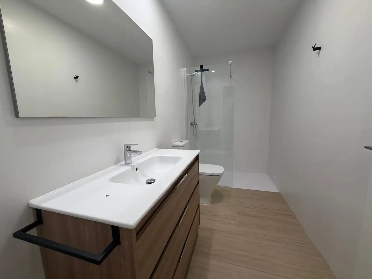 Apartamento de alquiler en Calle de la Esperanza, Carbonero el Mayor