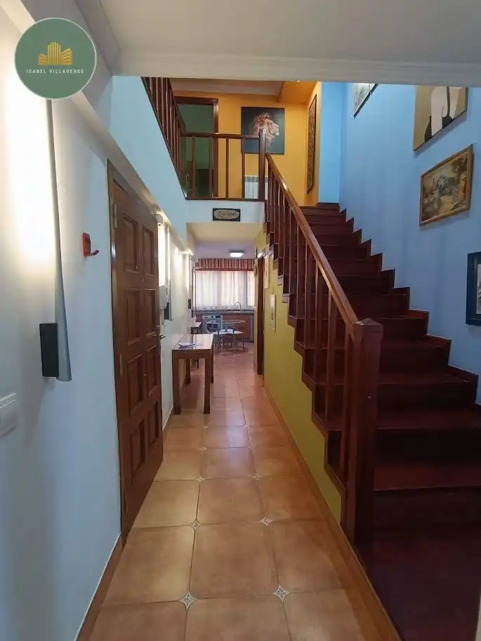 Dúplex de lloguer a Monte Alto - Zalaeta - Atocha