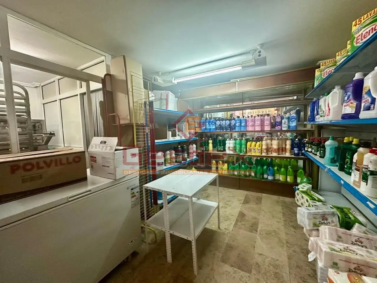 Local comercial en venda a Almendralejo, imagen 11