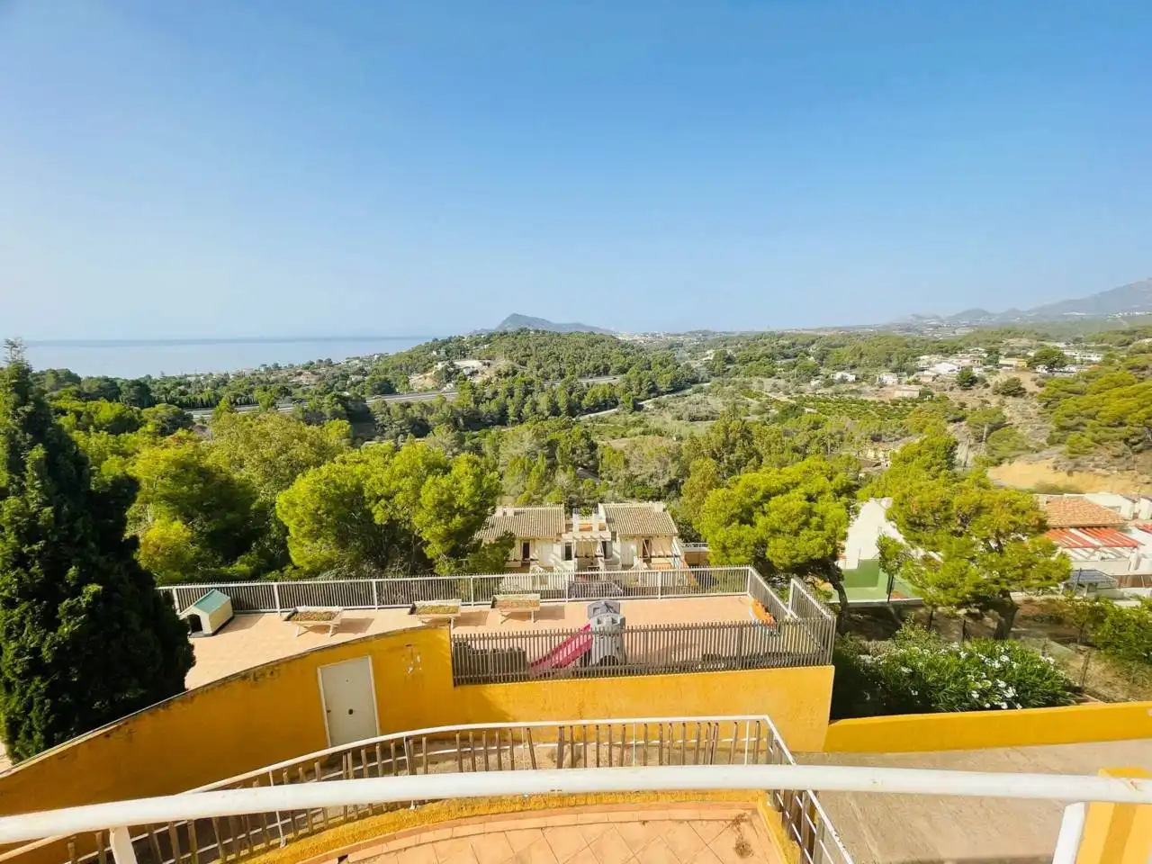 Villa mit Pool zum Verkauf in Calle Lloveret, imagen 66