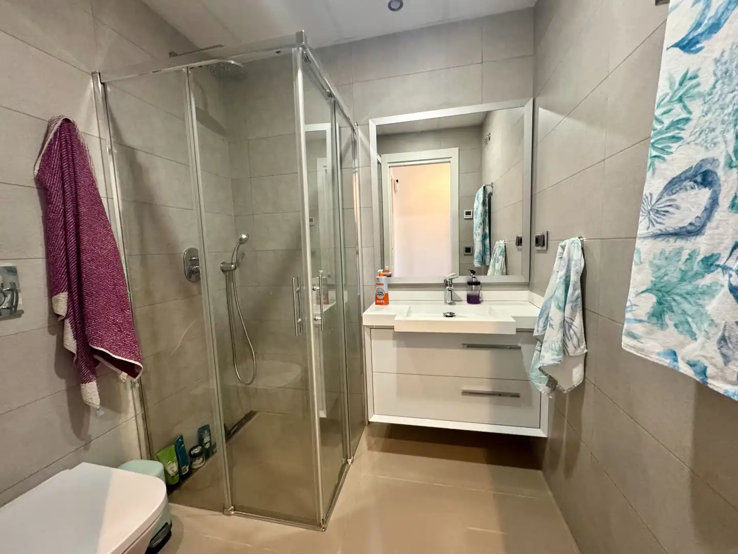Apartment with pool for sale in Playa de Poniente, imagen 19