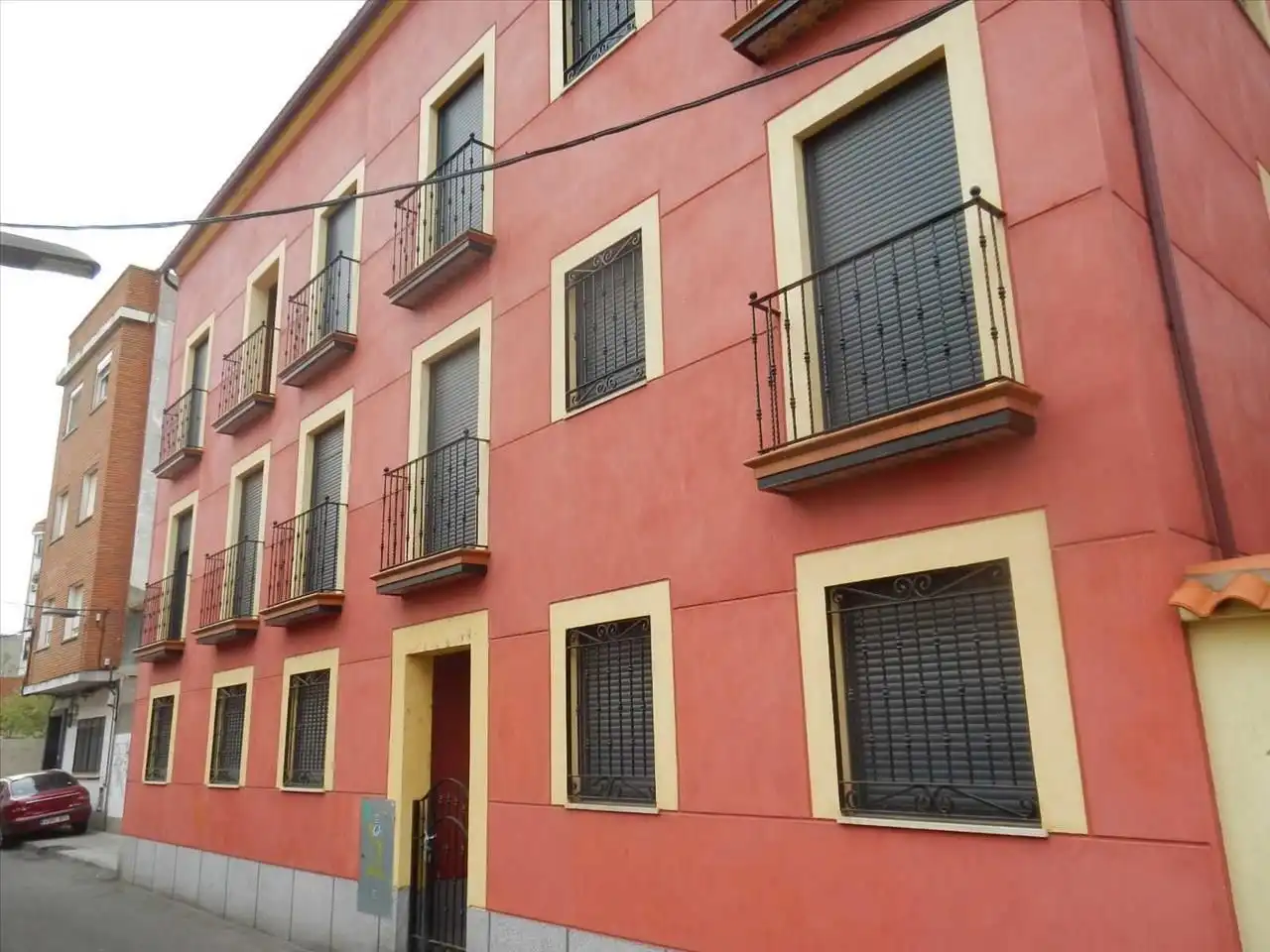 Casa en venda a Tres Olivos - La Piedad