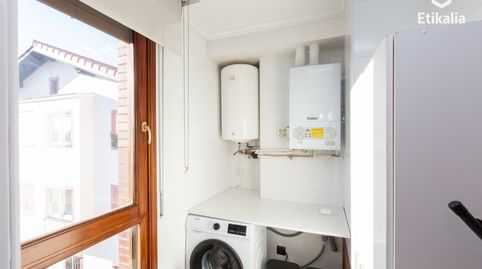 Foto 4 de Piso en venta en Carretera Basurto Castrejana 181. Bilbao, 181, Altamira, Bilbao
