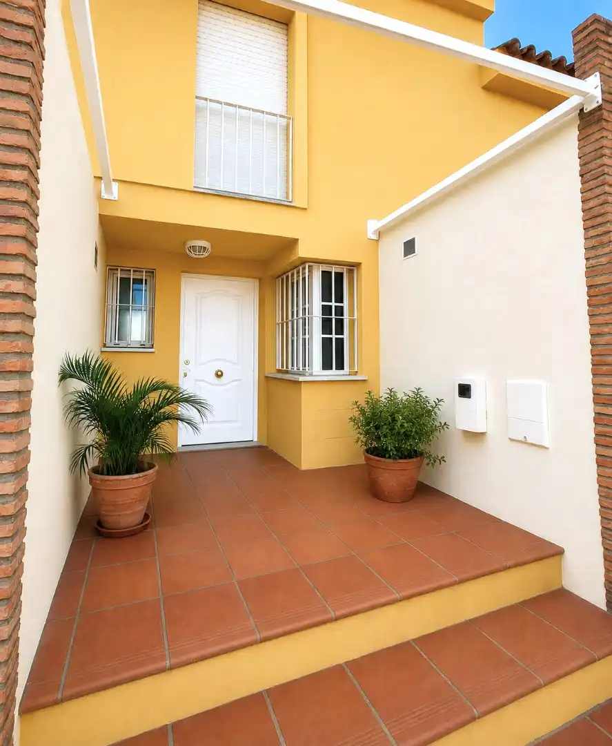 Houses for sale in Islantilla  with Private garden, Parquet flooring and Terrace