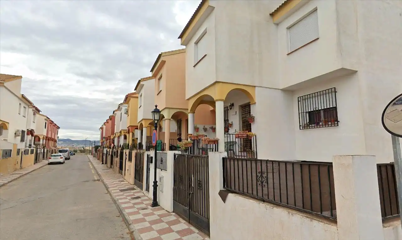 Casa en venta en Rio Aguas Blancas, imagen 2