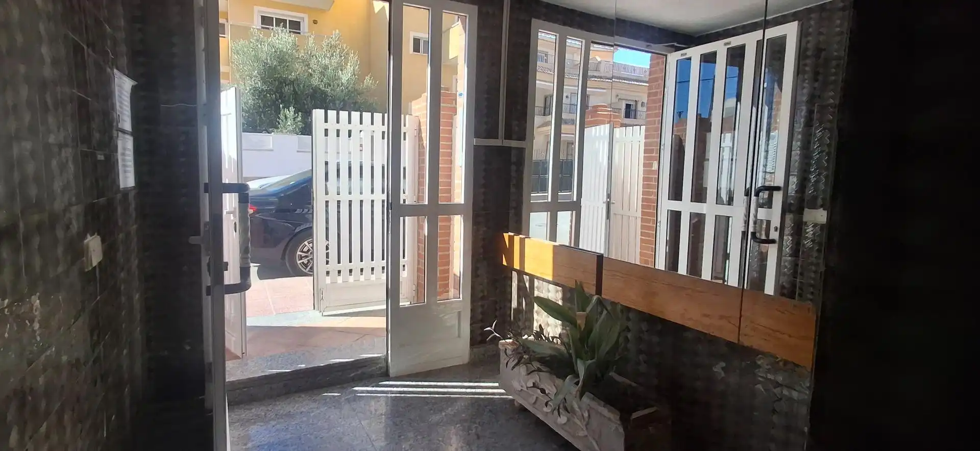 Studio zur Miete in SAN MARTIN PORRES, imagen 2