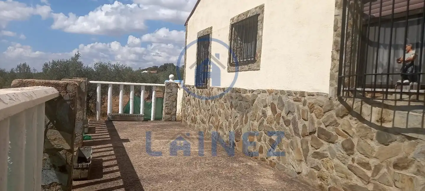 Wohnbaugrundstück zum Verkauf in La Granjuela, imagen 18